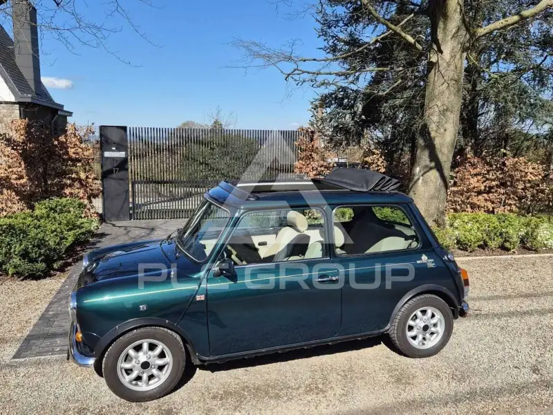 1994 Mini 