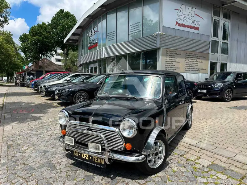 1994 Mini 