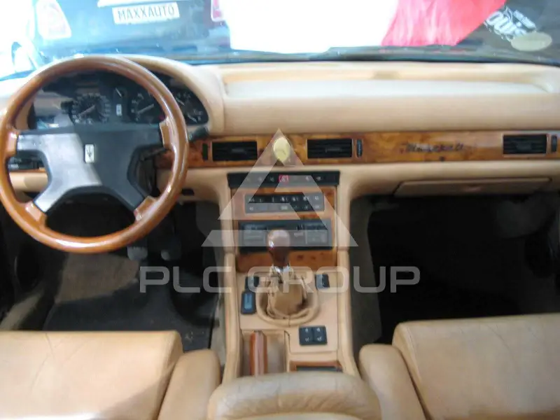 1994 Maserati GHIBLI