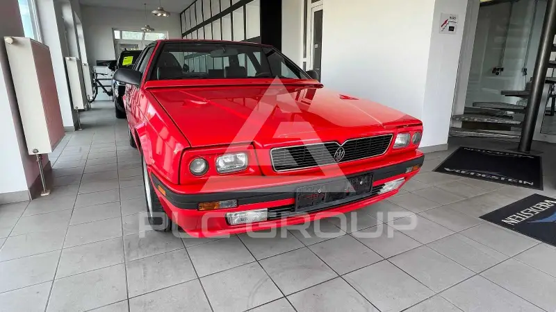 1994 Maserati 222