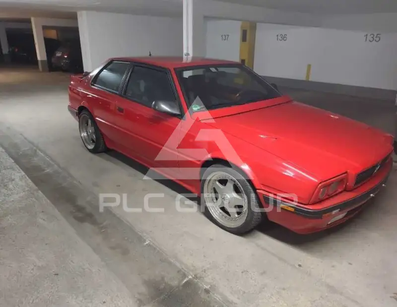 1994 Maserati Biturbo