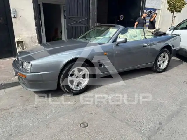 1994 Aston Martin Virage