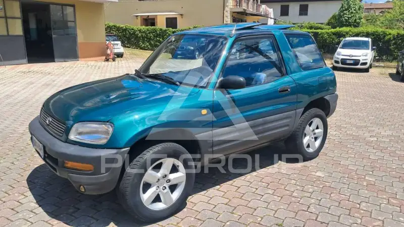 1994 Toyota Other