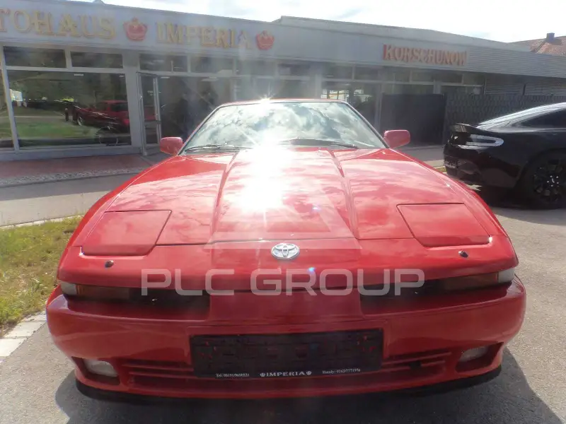 1994 Toyota SUPRA