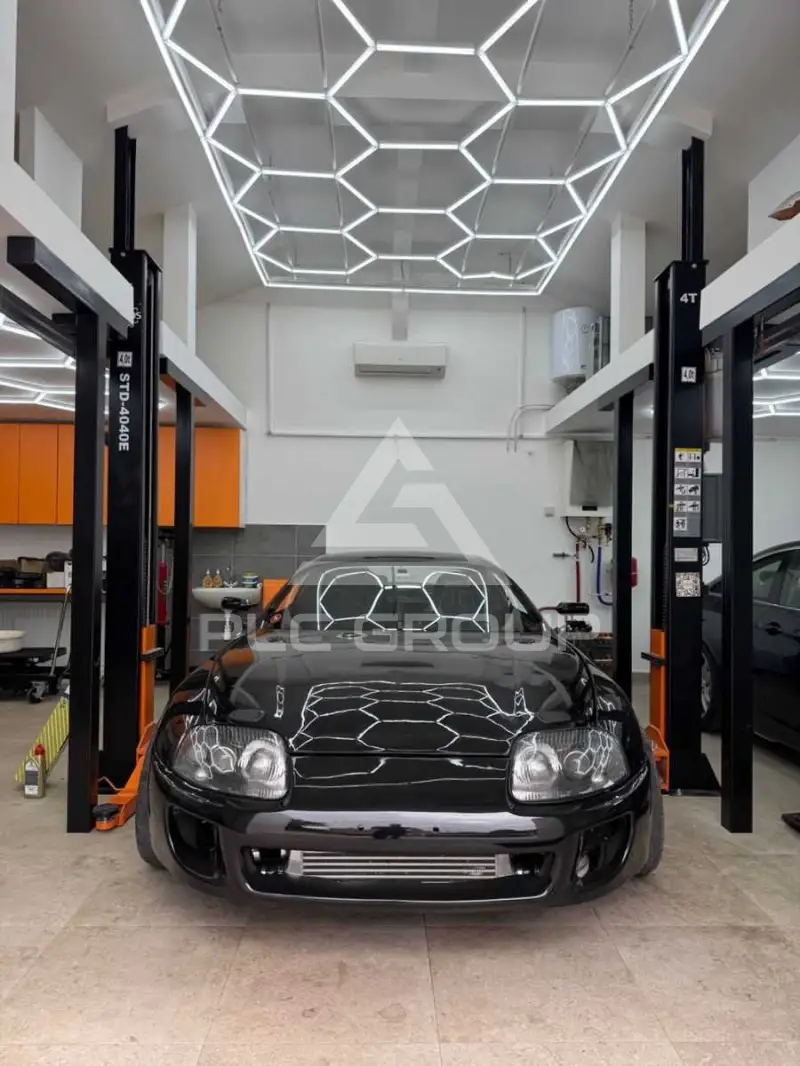 1994 Toyota SUPRA