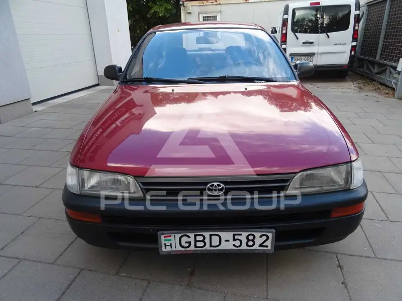 1994 Toyota COROLLA
