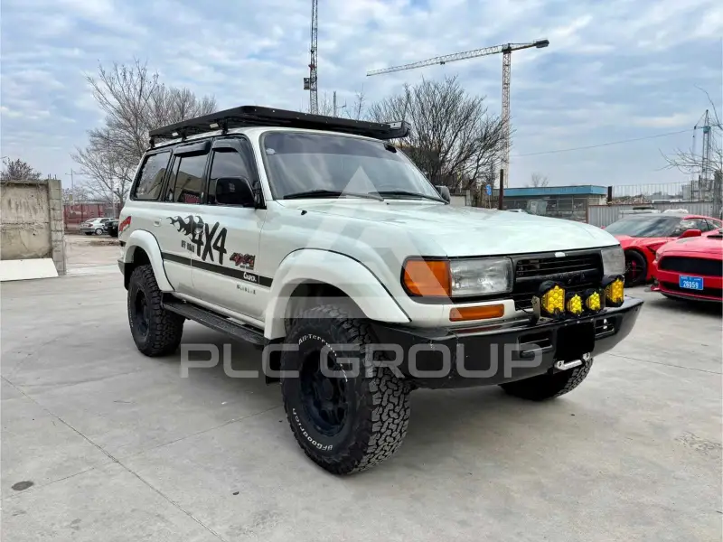 1994 Toyota LAND CRUISER