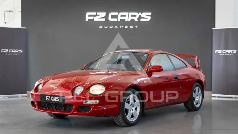 1994 Toyota CELICA