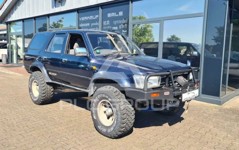 1994 Toyota Hilux