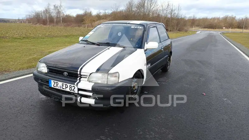 1994 Toyota Starlet