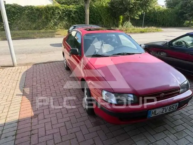 1994 Toyota Carina