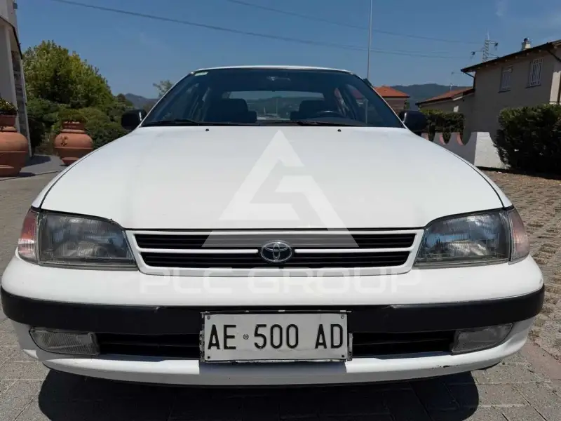 1994 Toyota Carina