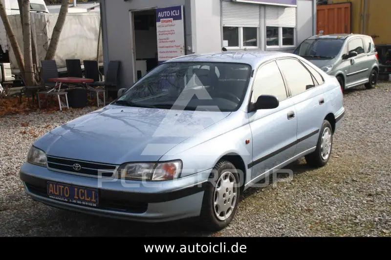 1994 Toyota Carina