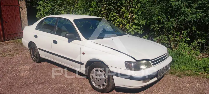 1994 Toyota Carina