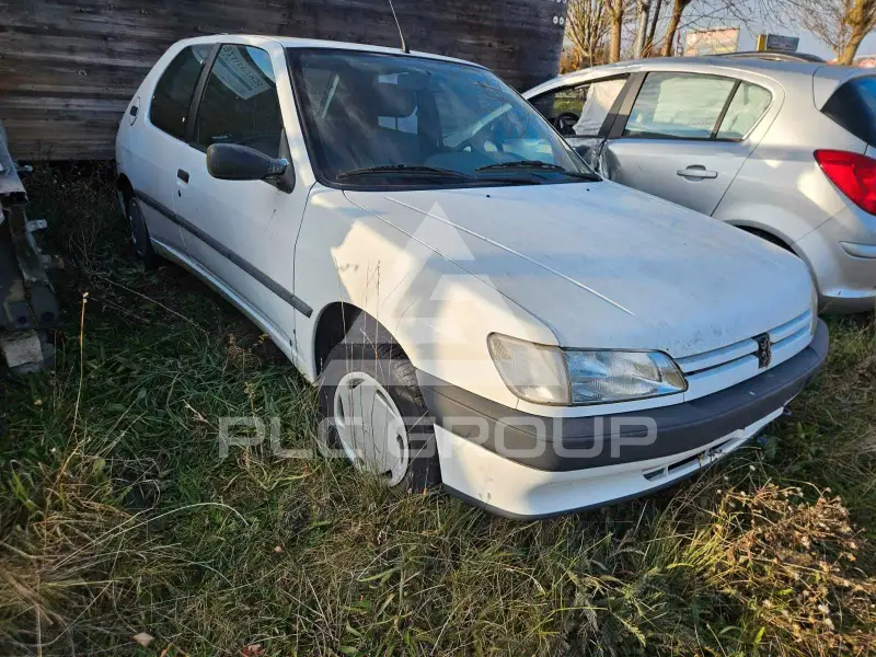 1994 Peugeot 306