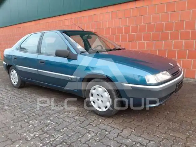 1994 Citroen Xantia