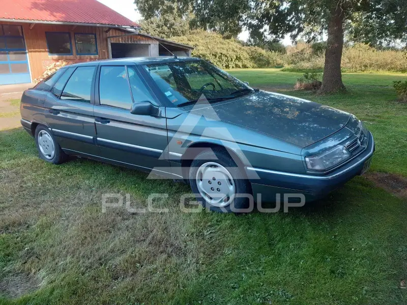 1994 Citroen XM