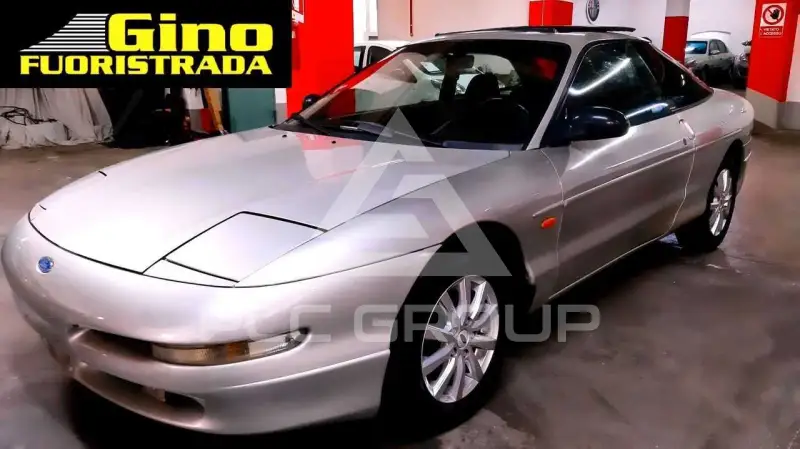 1994 Ford Other