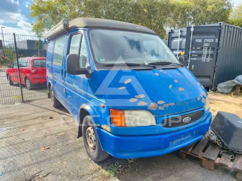 1994 Ford TRANSIT