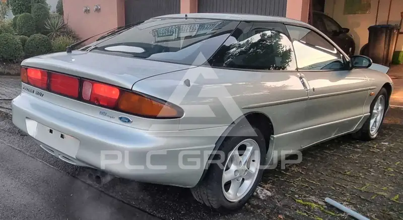 1994 Ford PROBE