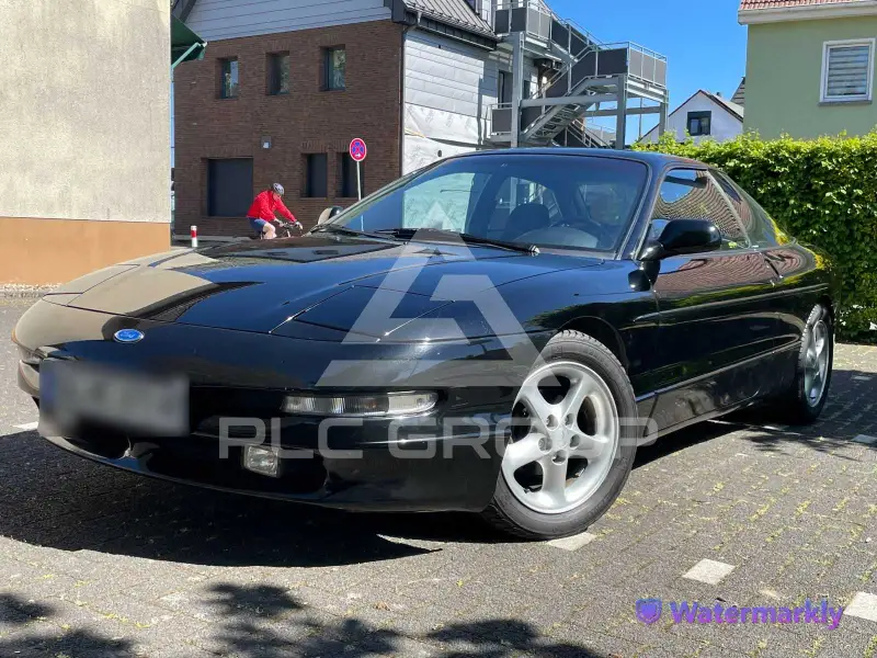 1994 Ford PROBE