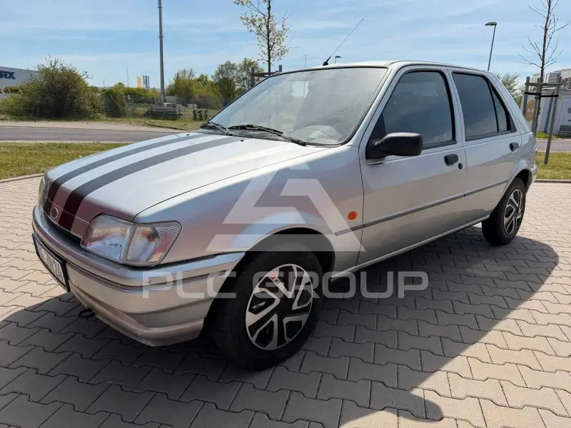 1994 Ford FIESTA
