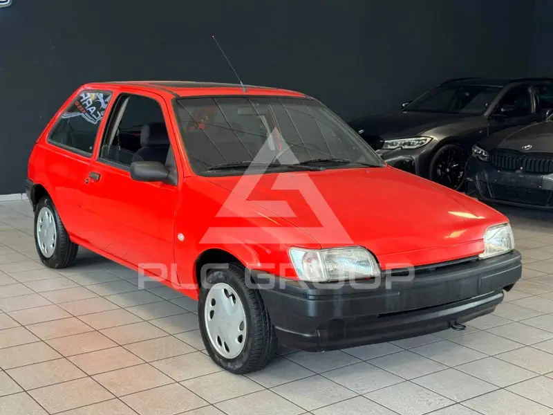 1994 Ford FIESTA