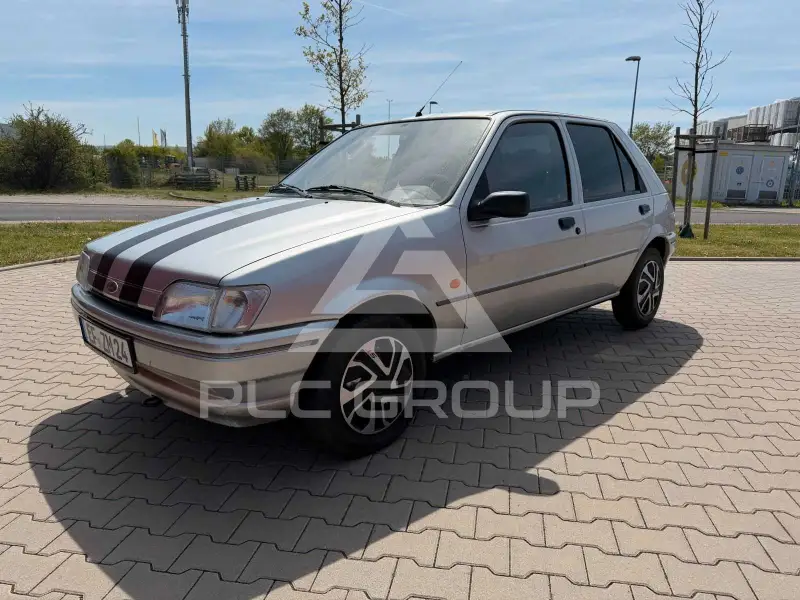 1994 Ford FIESTA