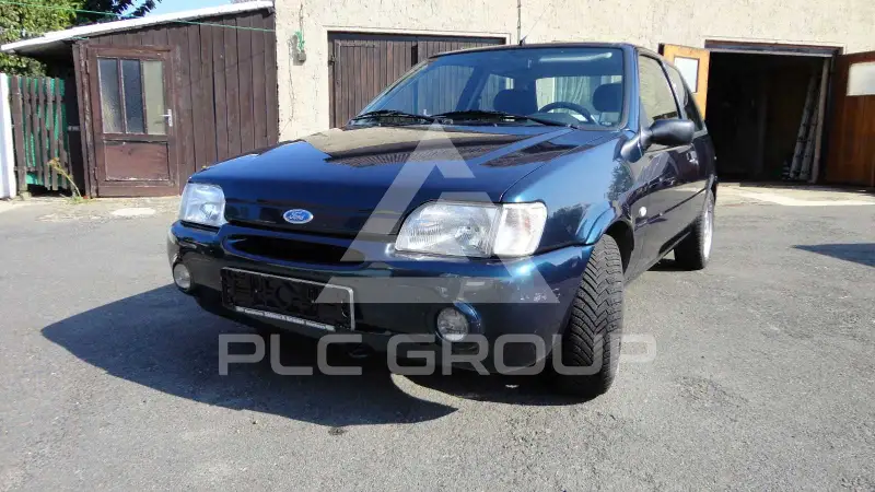 1994 Ford FIESTA