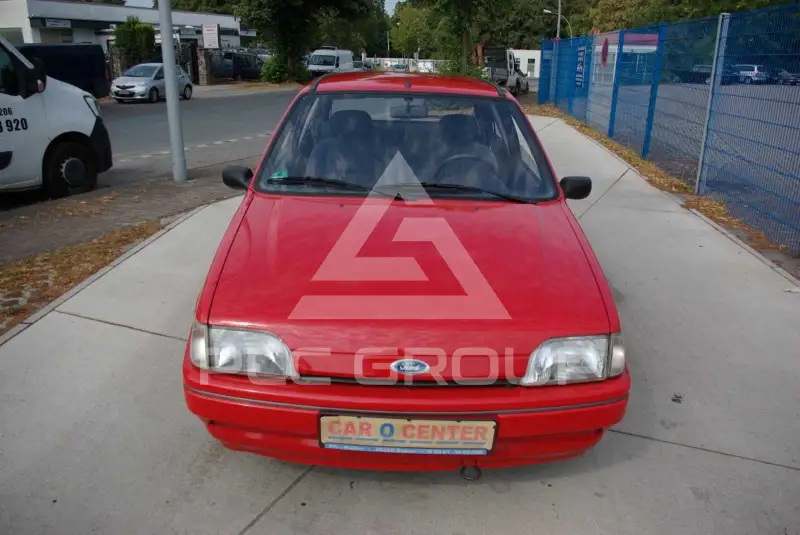 1994 Ford FIESTA