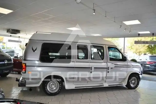 1994 Ford ECONOLINE