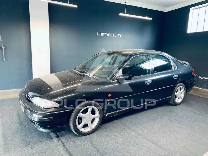 1994 Ford Mondeo