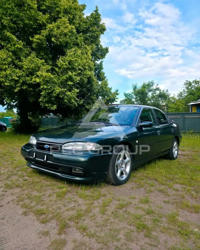 1994 Ford Mondeo