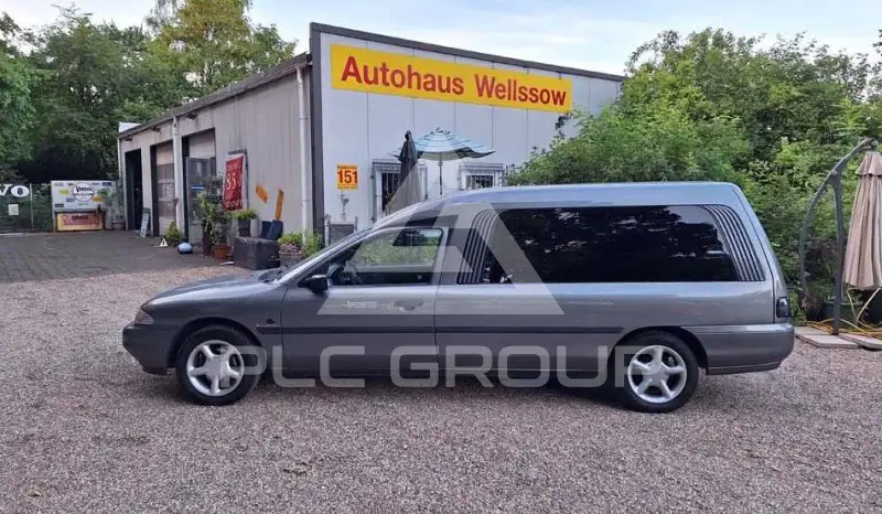 1994 Ford Mondeo