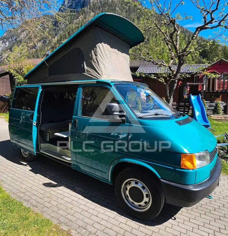 1994 Volkswagen Others