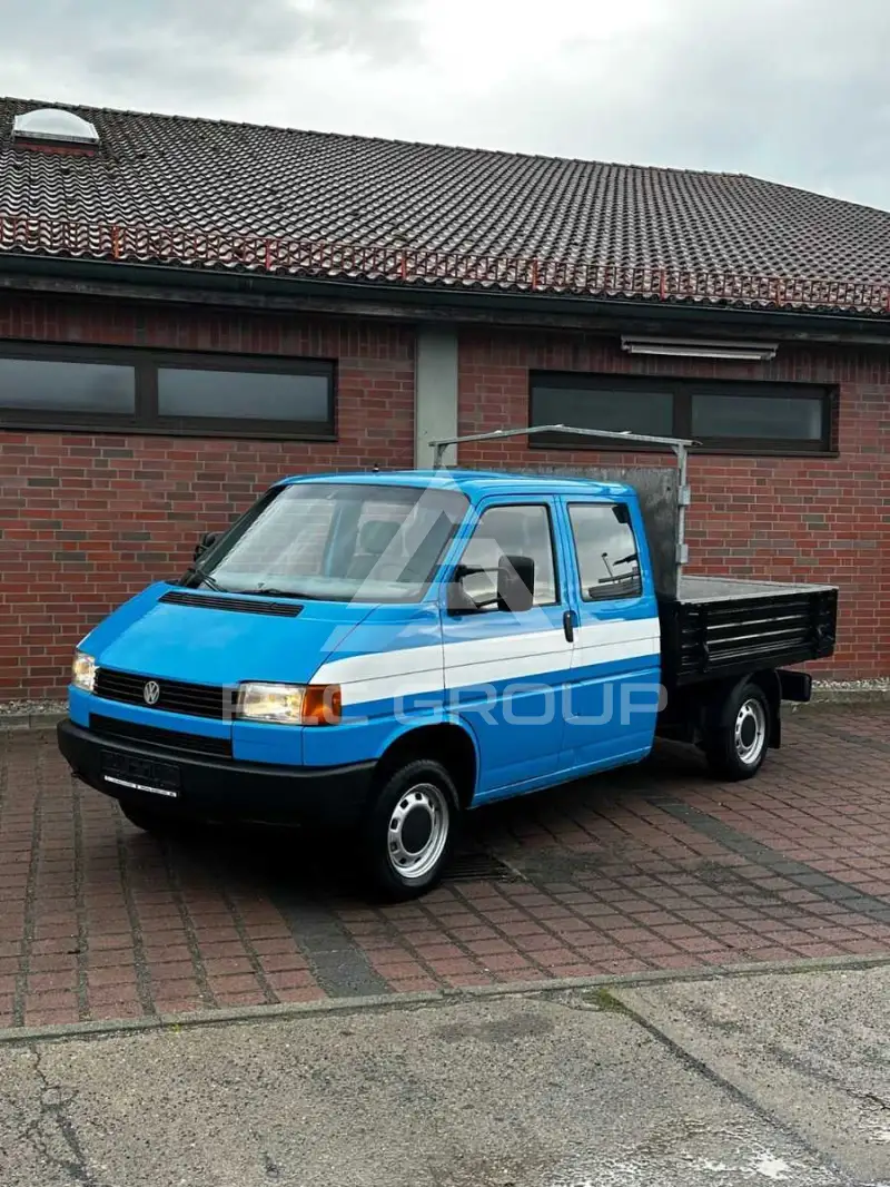 1994 Volkswagen T4