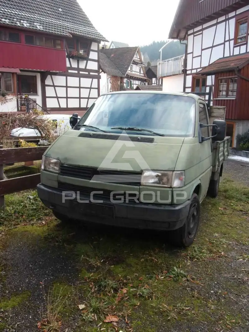 1994 Volkswagen T4
