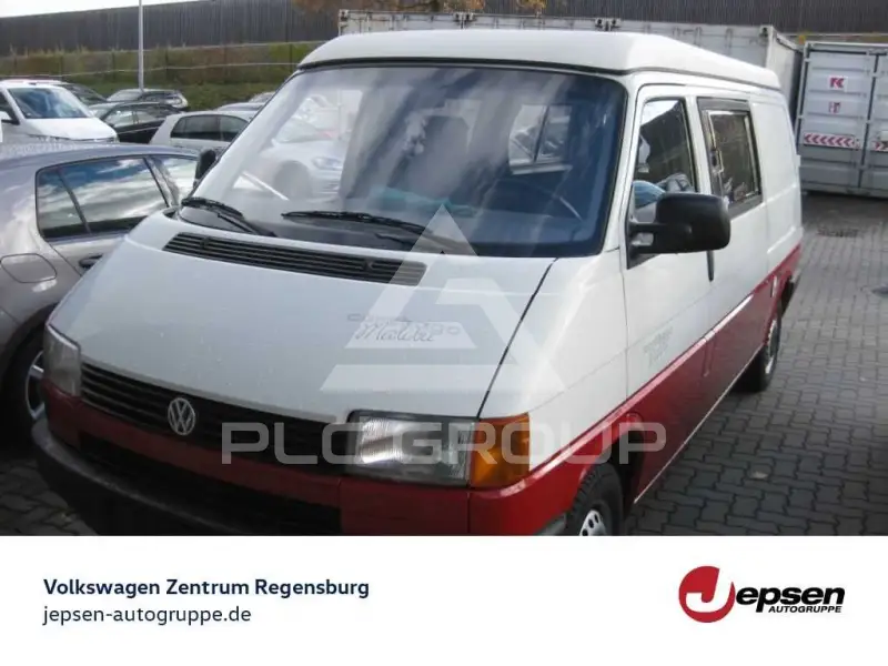 1994 Volkswagen T4