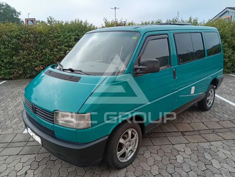 1994 Volkswagen T4