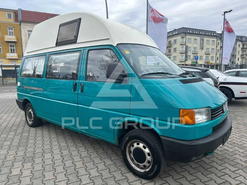 1994 Volkswagen T4