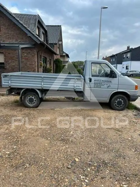 1994 Volkswagen T4