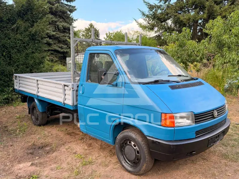 1994 Volkswagen T4