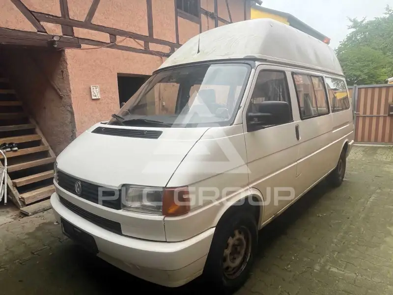 1994 Volkswagen T4