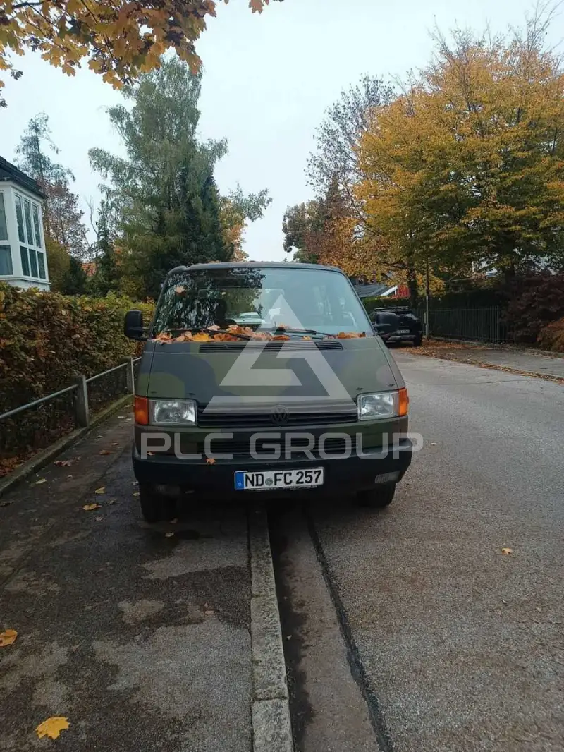 1994 Volkswagen T4
