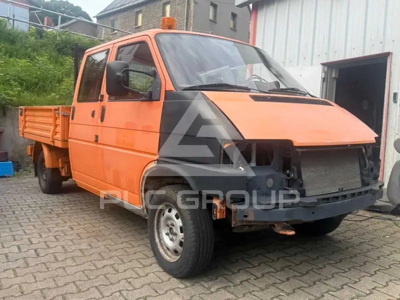 1994 Volkswagen T4