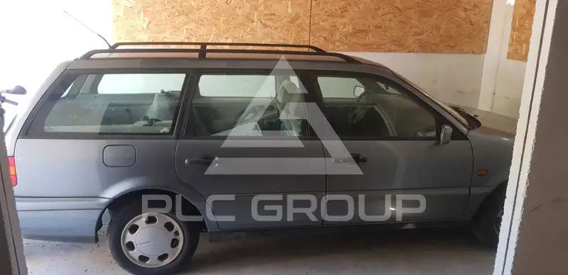 1994 Volkswagen Passat