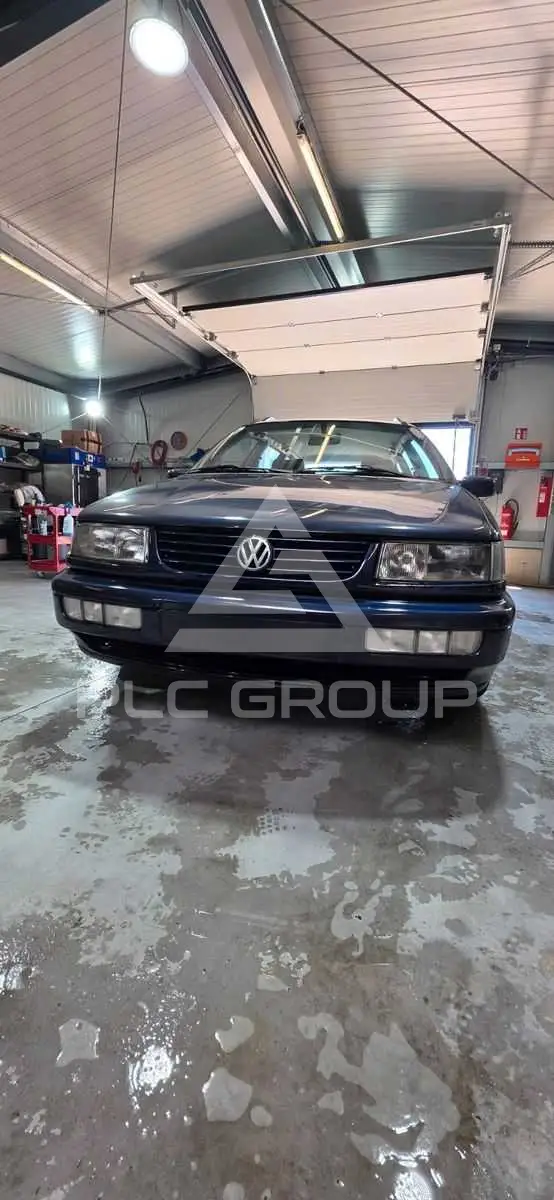 1994 Volkswagen Passat