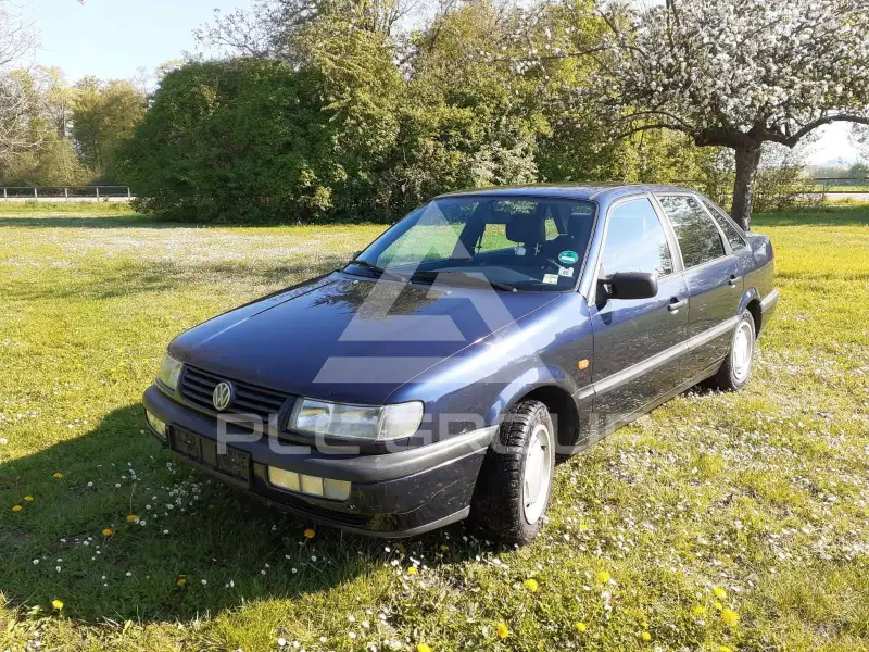 1994 Volkswagen Passat
