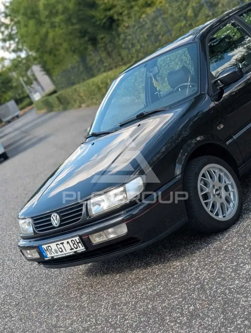 1994 Volkswagen Passat