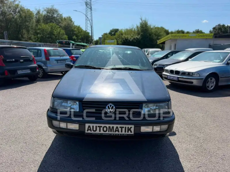 1994 Volkswagen Passat